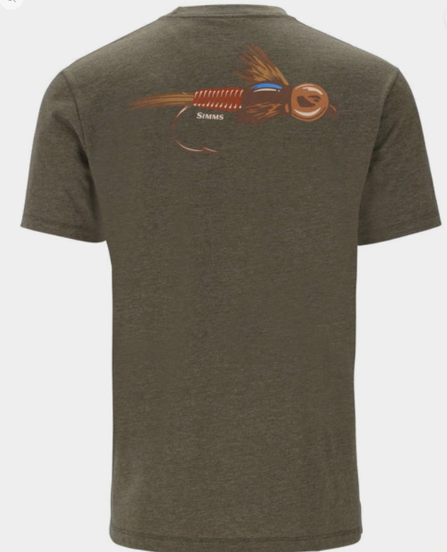 SHORT SLEEVE SHIRT