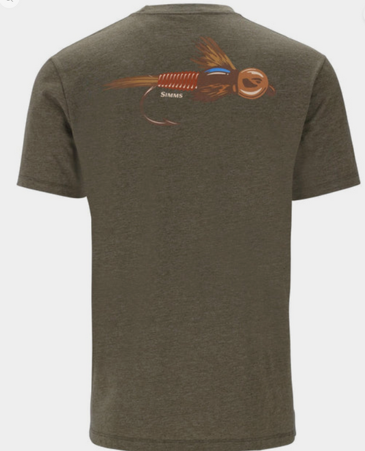 SHORT SLEEVE SHIRT